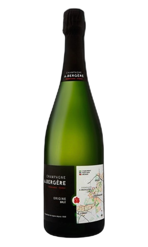 Label of Origine Brut 0.375