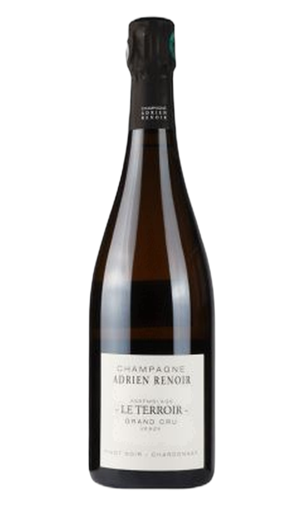 Label of Le Terroir