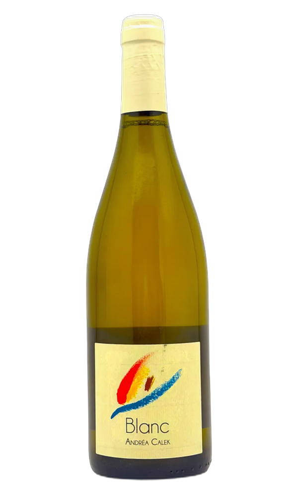 Label of Blanc