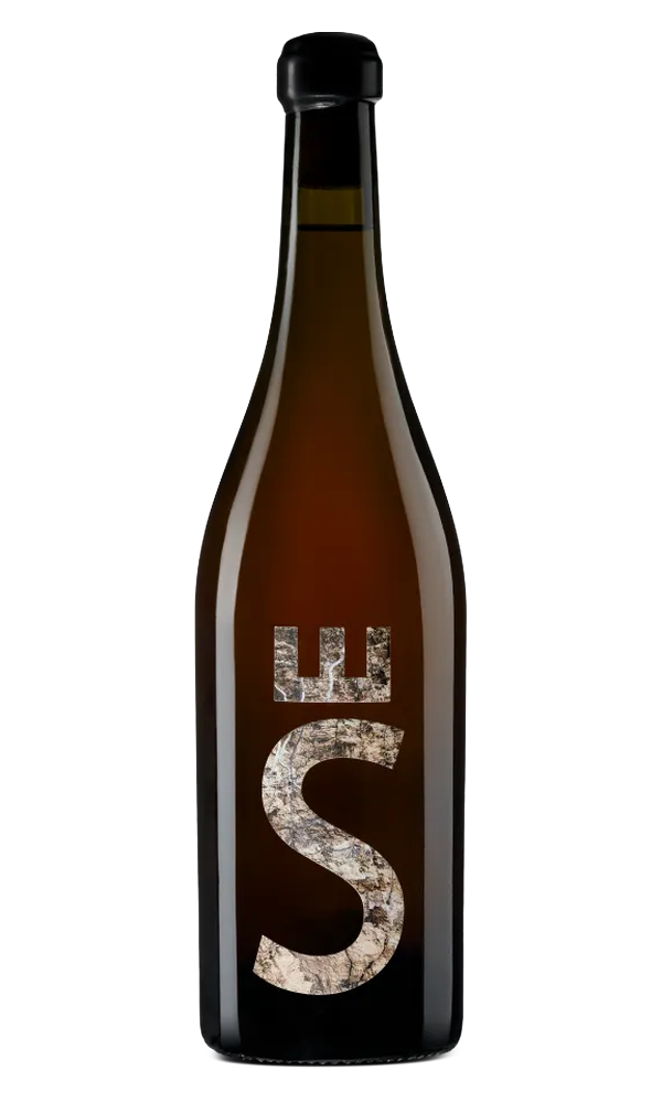 Label of Furmint