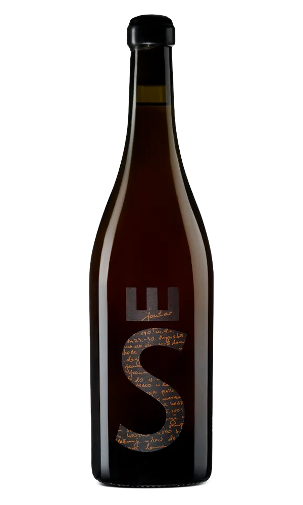 Label of Jantar