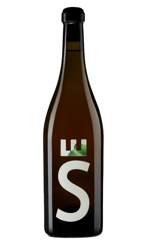 Label of Tamjanika