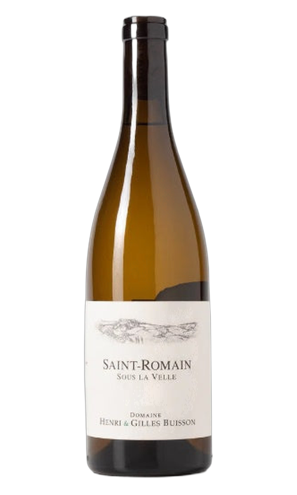Label of Saint-Romain Sous la Velle