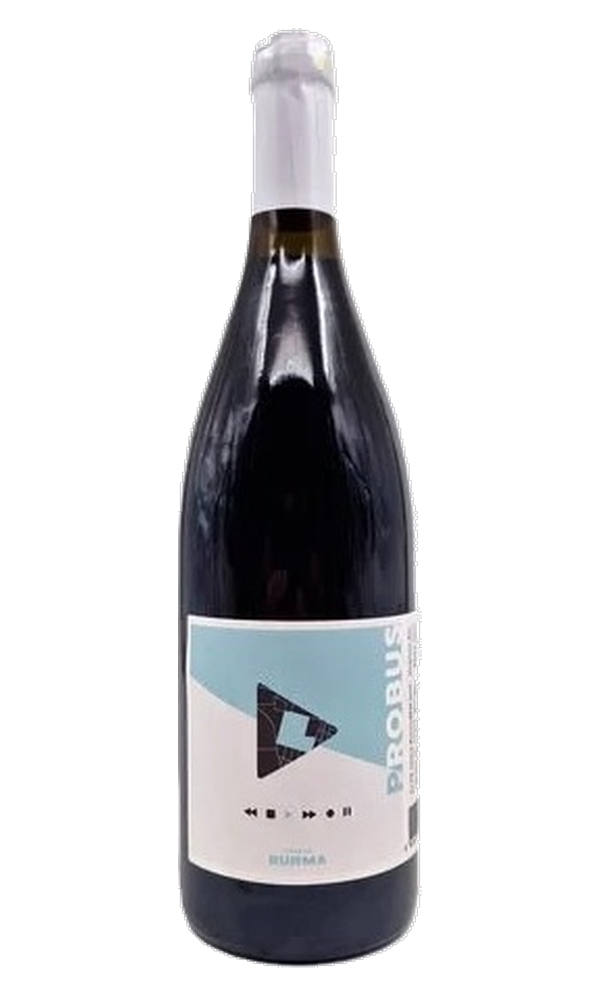Label of Probus