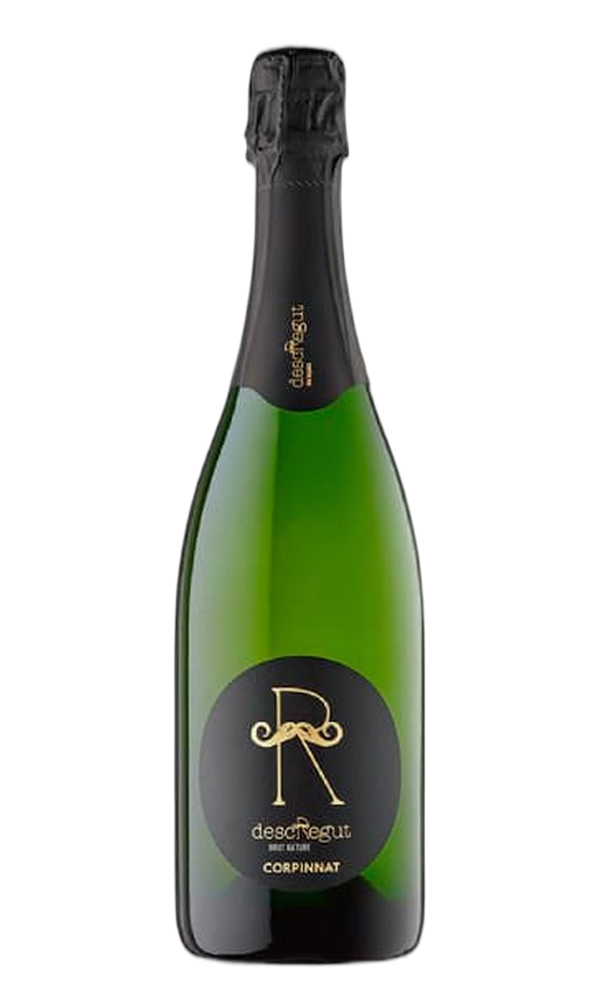 Label of Brut Nature Reserva