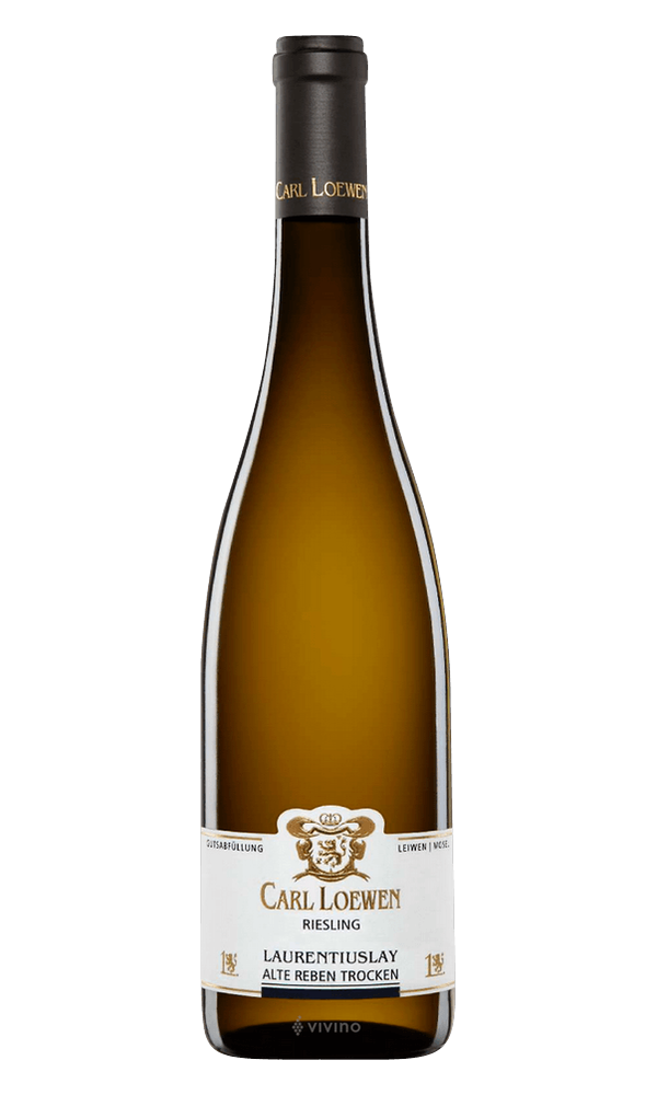 Label of Laurentiuslay