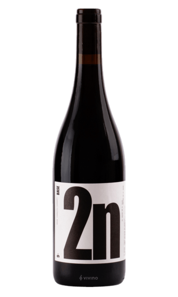 Label of 2N