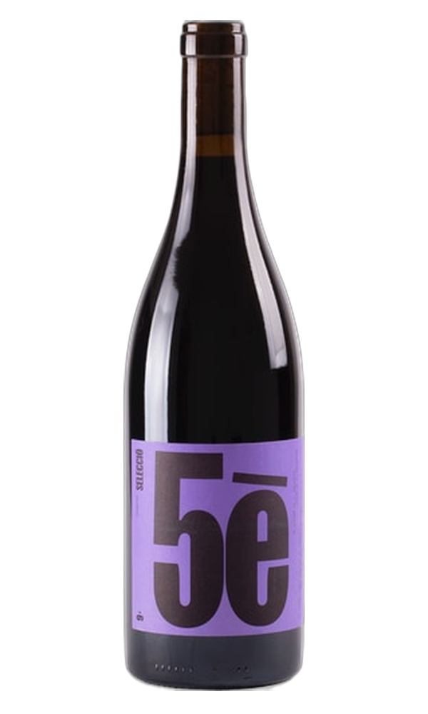Label of 5E