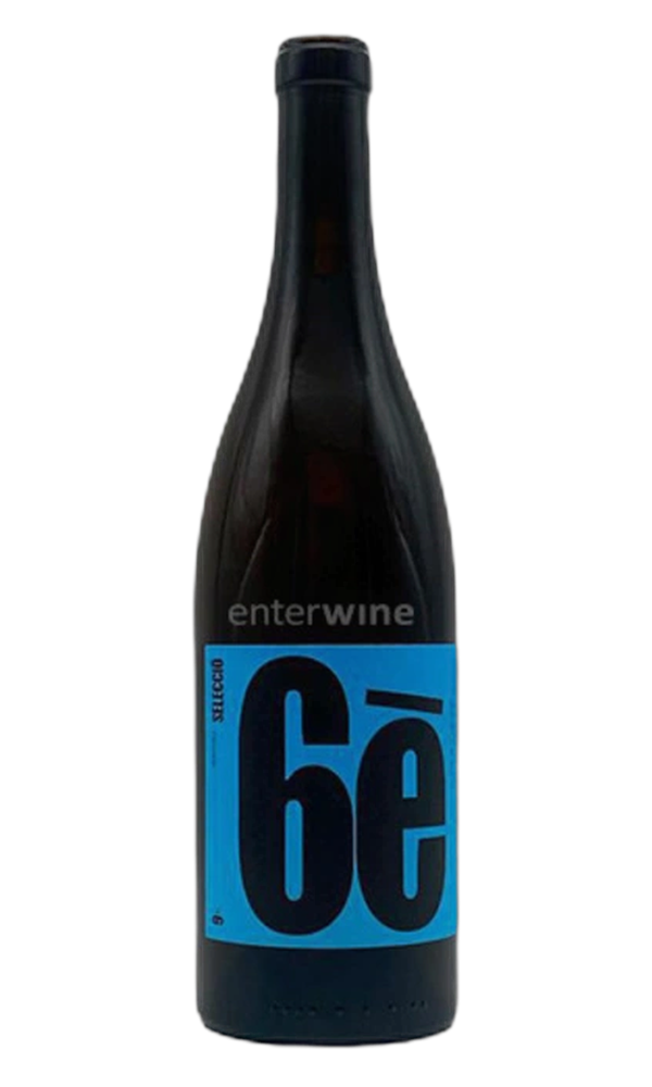 Label of 6E