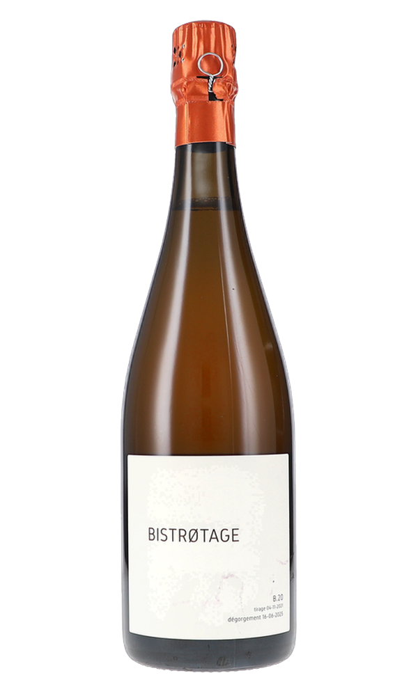 Label of Bistrotage B.20
