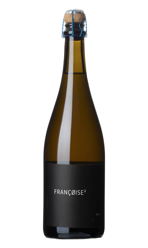 Label of Francoise Ff.10