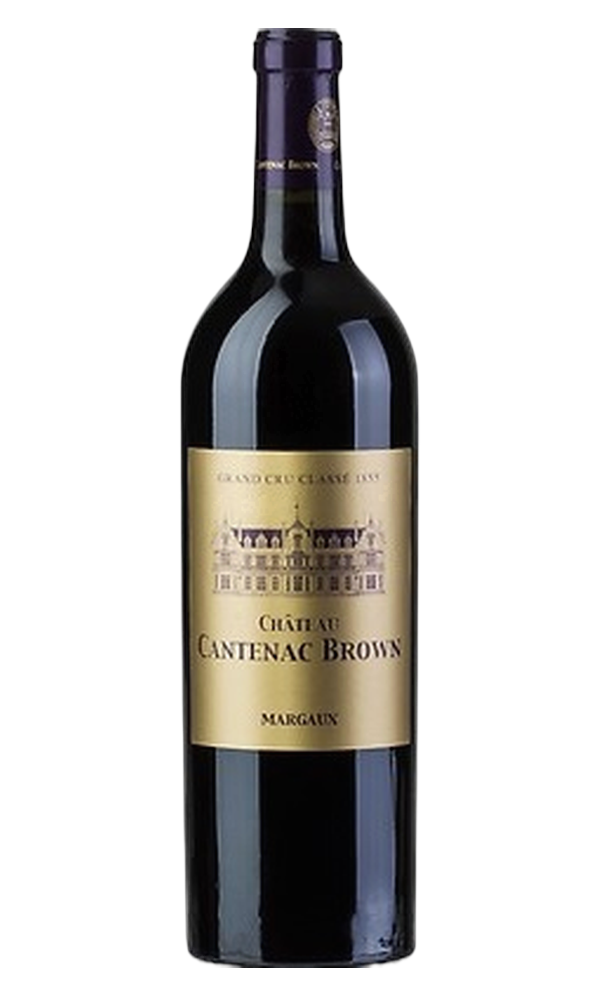 Label of 3ème Grand Cru Classé