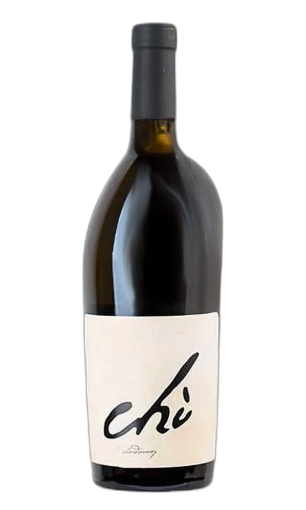 Label of Chi