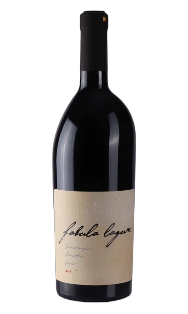 Label of Fabula lagum