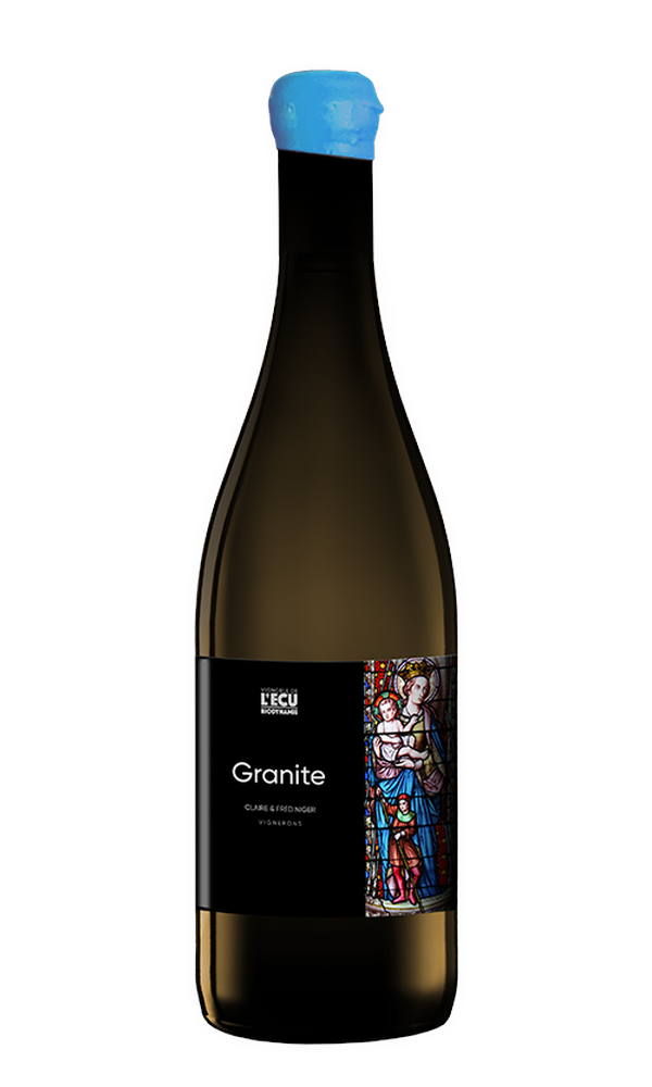 Label of Granite