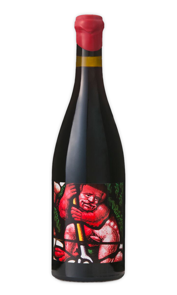 Label of Mephisto