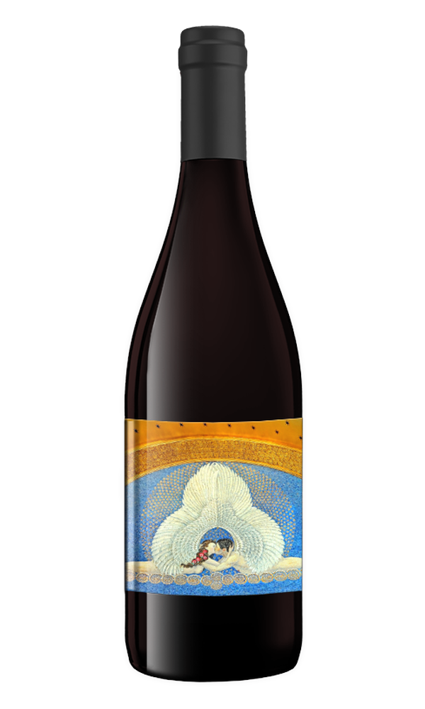 Label of Nobis
