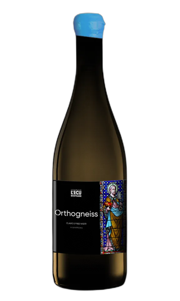 Label of Orthogneiss