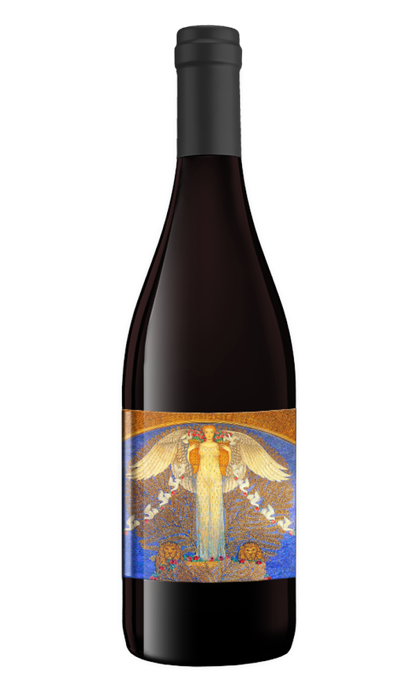 Label of Trinity