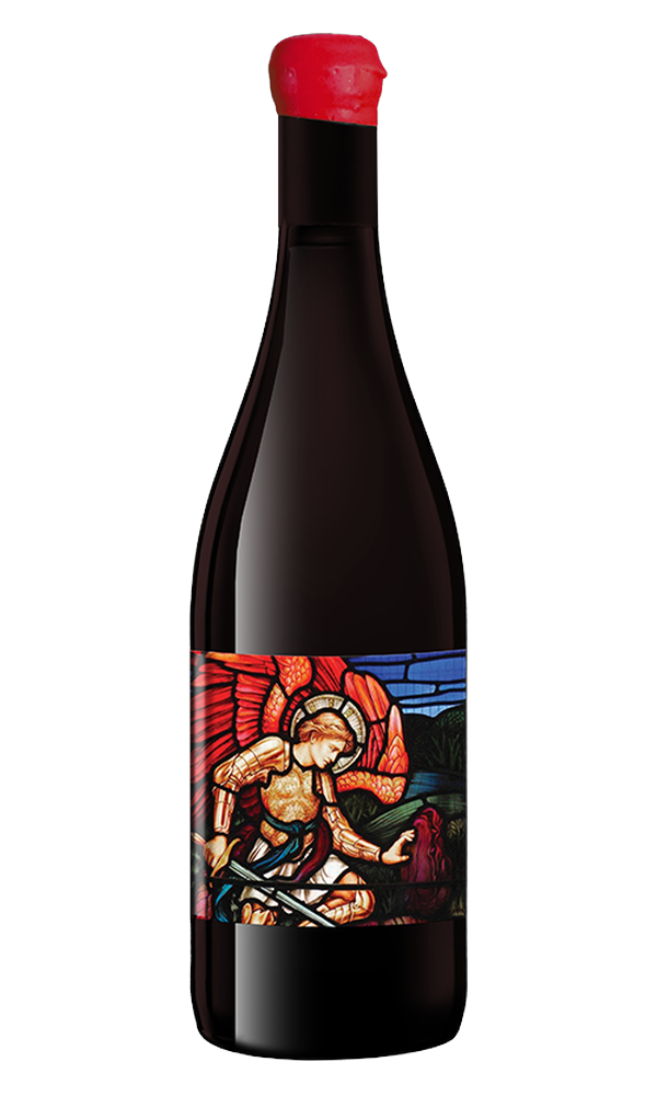 Label of Veritas