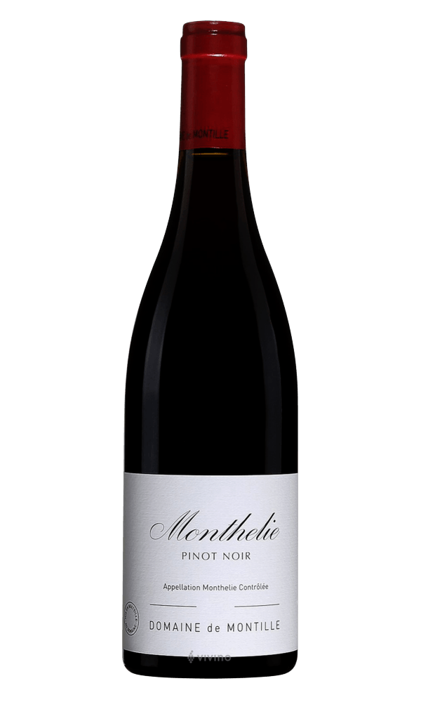 Label of Monthelie