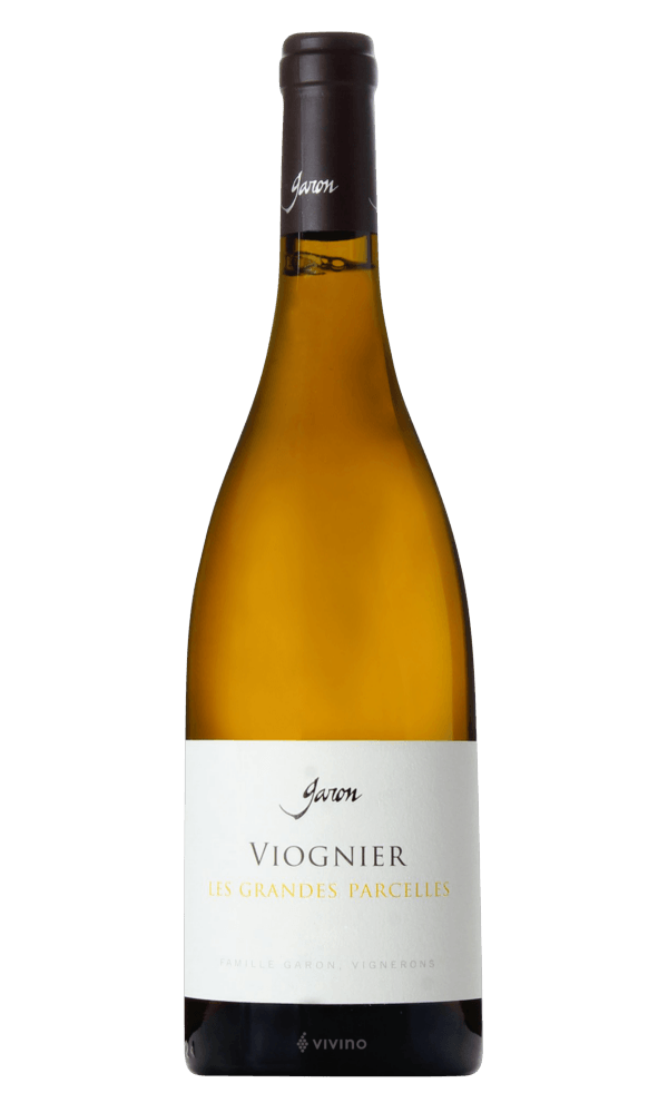 Label of Les Grandes Parcelles