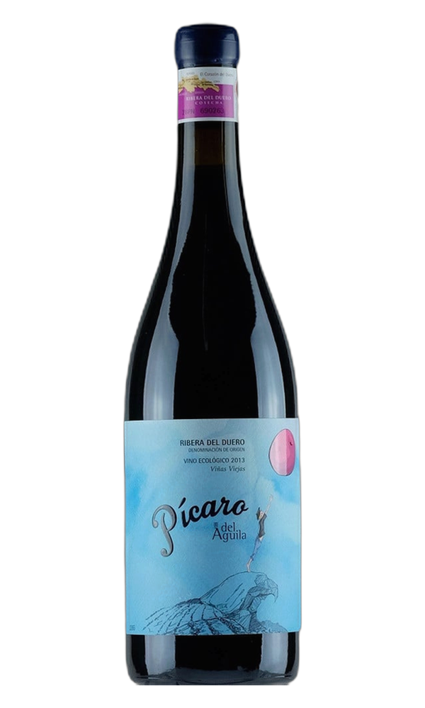 Label of Tinto
