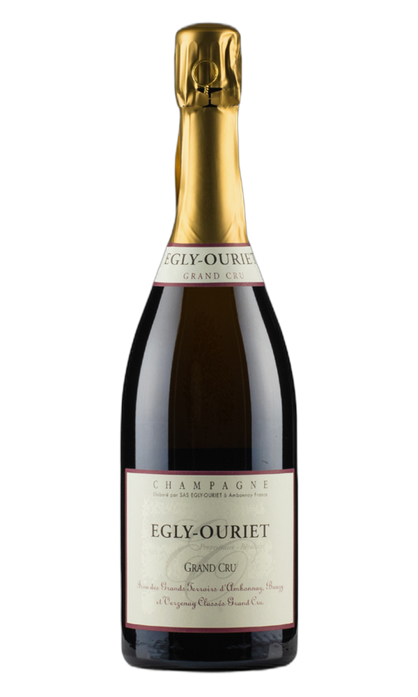 Label of Grand Cru