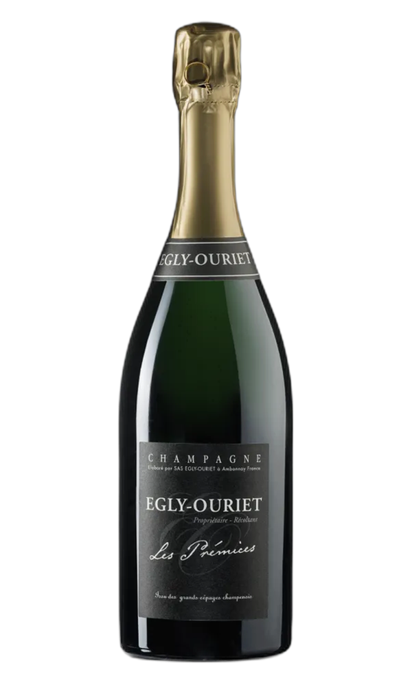 Label of Les Premices