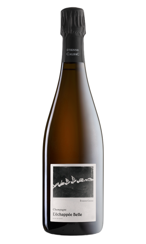 Label of L'Echappée Belle