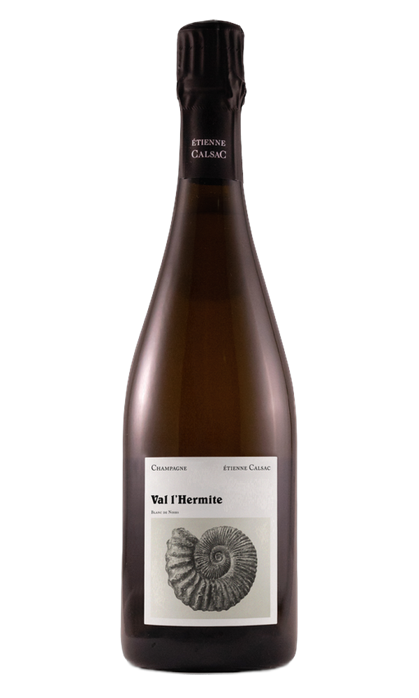 Label of Val l’Hermite