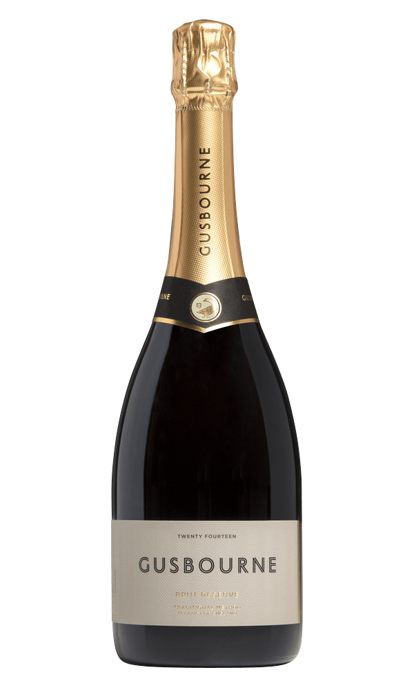 Label of Brut Reserve