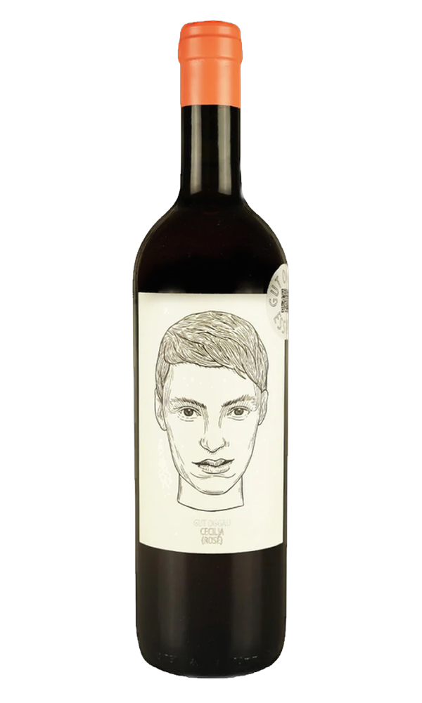Label of Cecilia