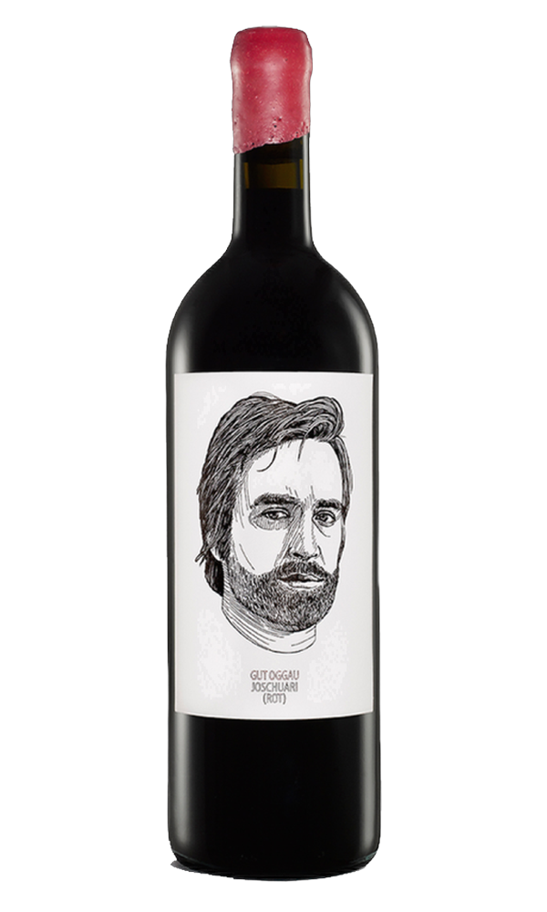 Label of Joschuari