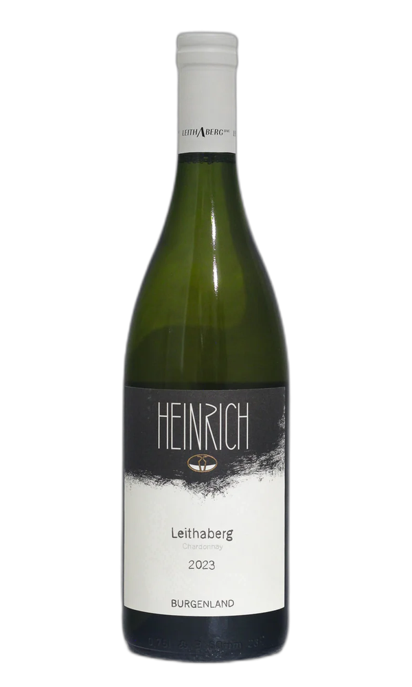 Label of Leithaberg DAC