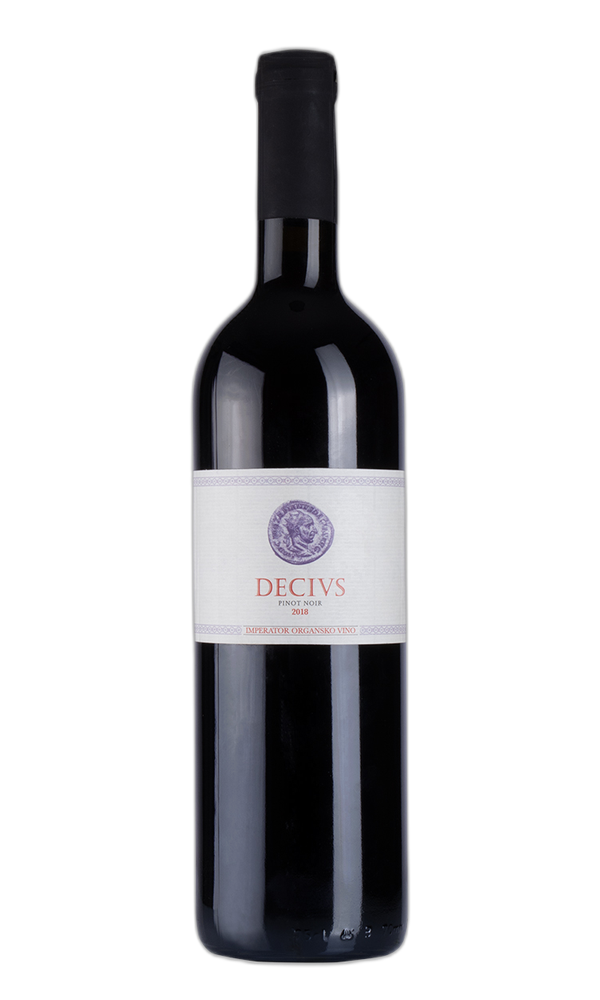Label of Decius