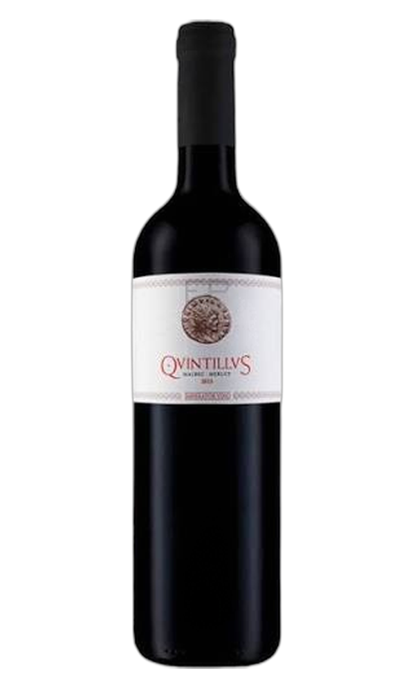 Label of Quintillus