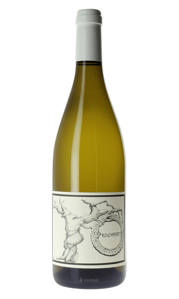 Label of Rouchefert