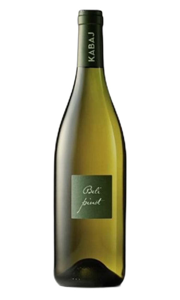Label of Beli Pinot