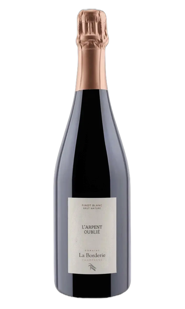 Label of l'Arpent Oublie