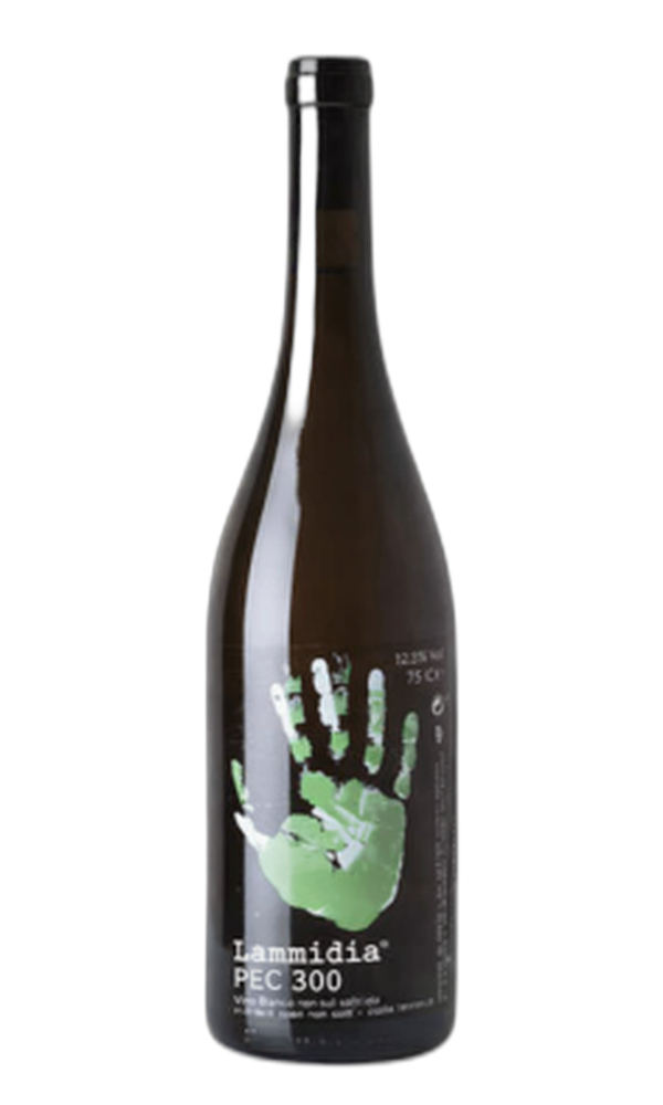 Label of PEĆ 300