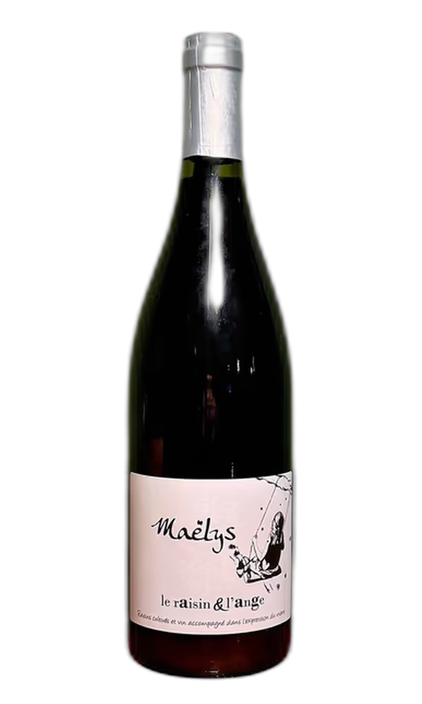 Label of Maëlys