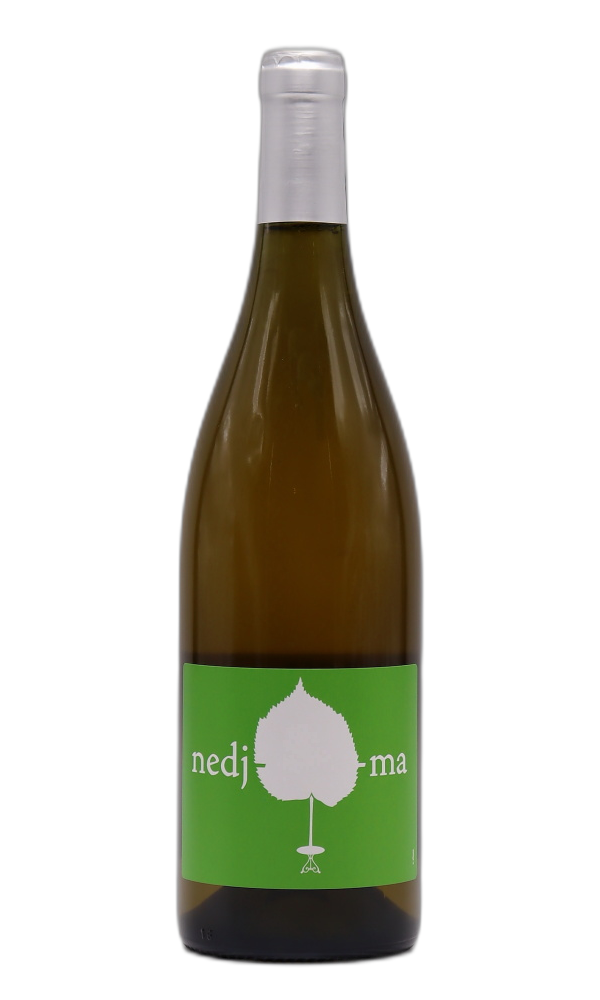 Label of Nedjma