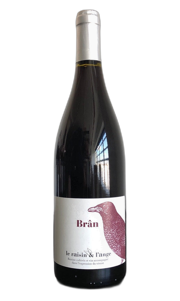 Label of Brân
