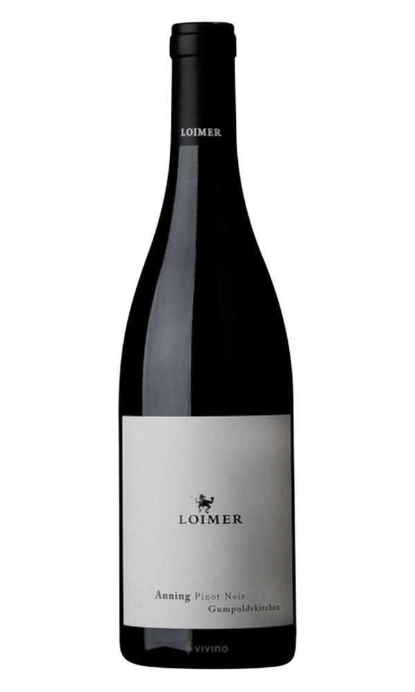Label of Anning
