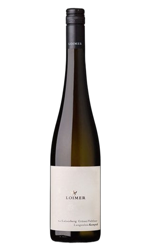 Label of Ried Loiserberg Erste Lage