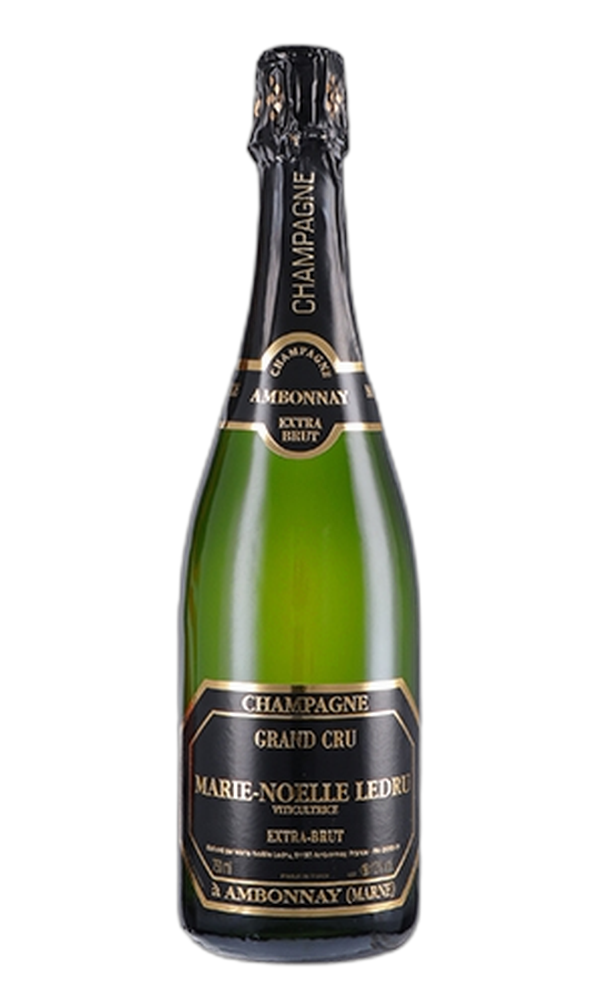 Label of Brut