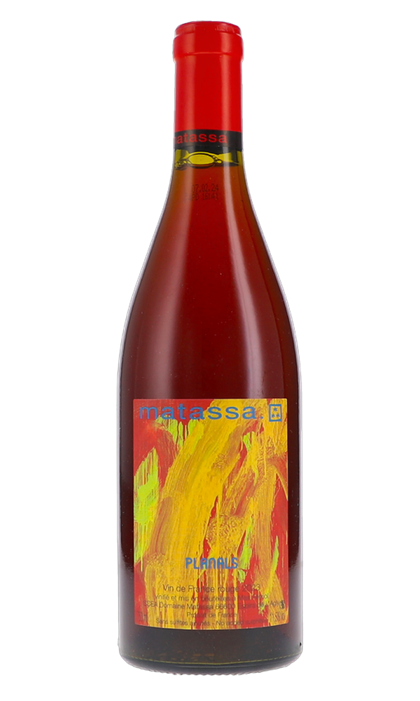 Label of Planals