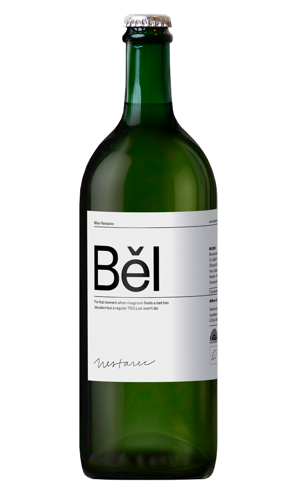 Label of Bel