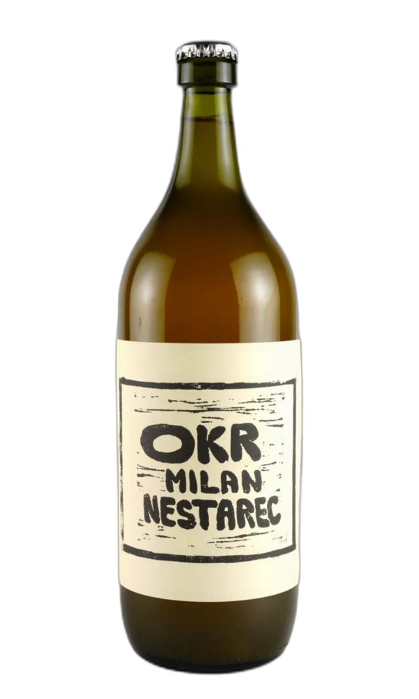 Label of Okr